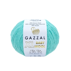 Baby Wool XL -820XL - 