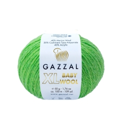 Baby Wool XL -821XL - 