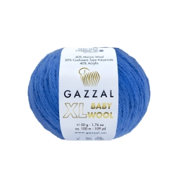 Baby Wool XL -830XL - 