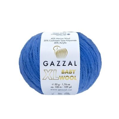 Baby Wool XL -830XL - 