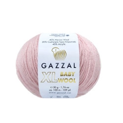 Baby Wool XL -836XL - 