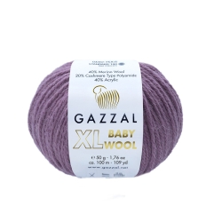 Baby Wool XL -843 XL - 