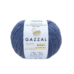 Baby Wool XL -844 XL - 