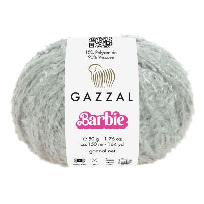 Barbie 10701 - Gazzal