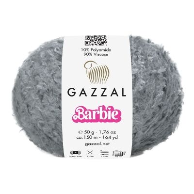 Barbie 10702 - Gazzal