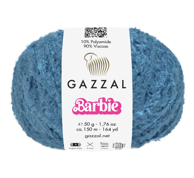 Barbie 10724 (10yumak) - 