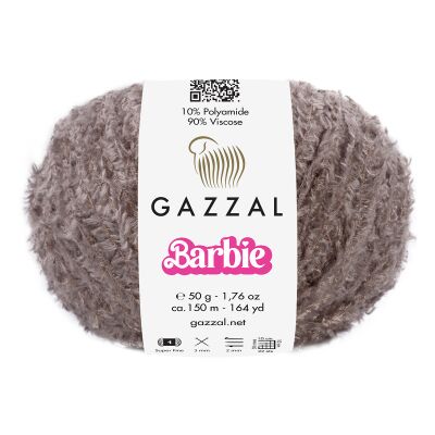 Barbie 10727 - Gazzal