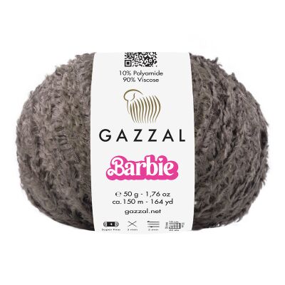 Barbie 10728 - Gazzal