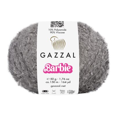 Barbie 10729 - Gazzal