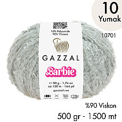 Barbie 10701