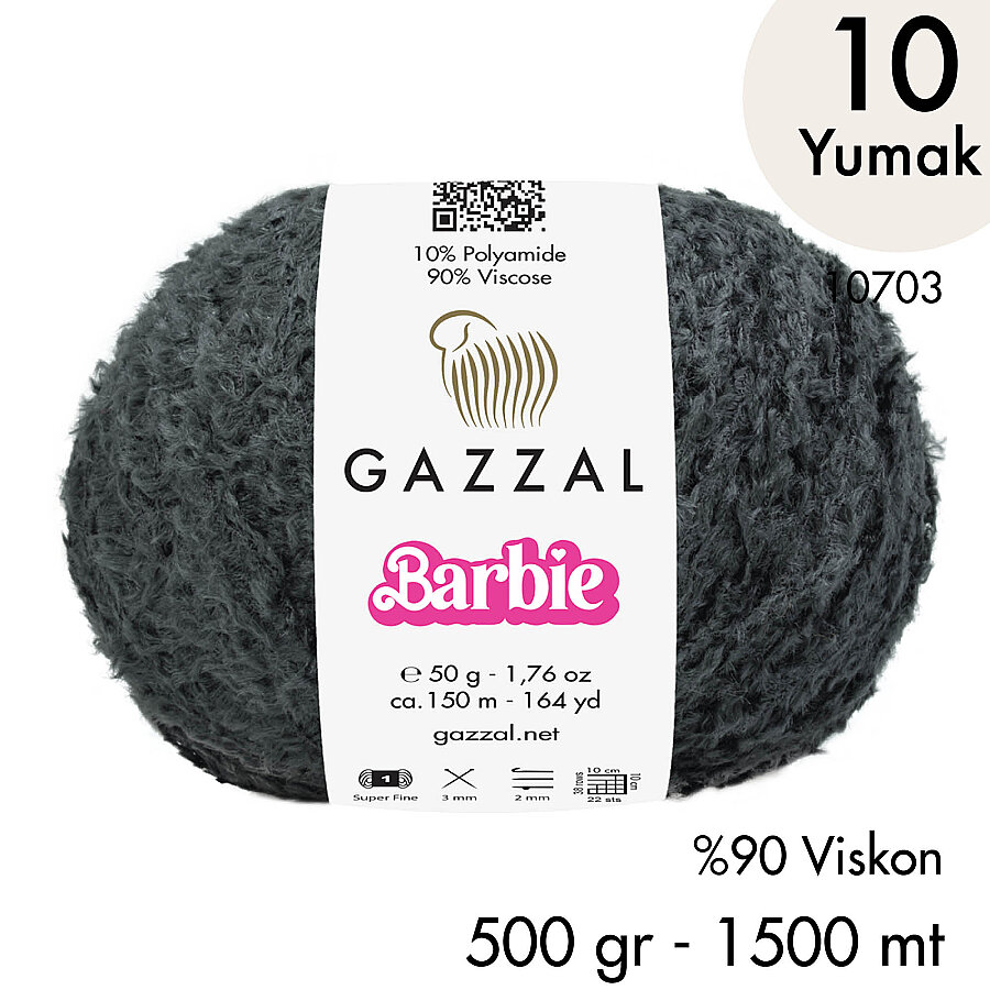 Barbie 10703