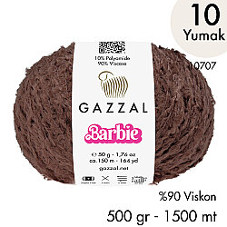 Barbie 10707