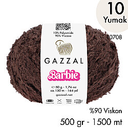 Barbie 10708
