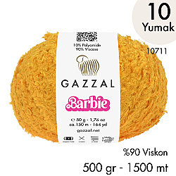 Barbie 10711