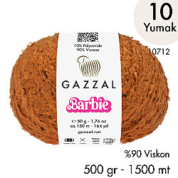 Barbie 10712
