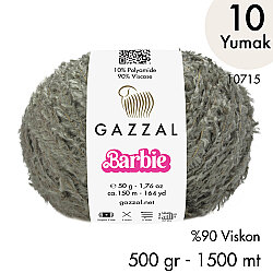 Barbie 10715