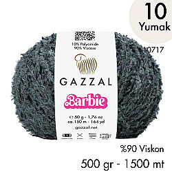 Barbie 10717
