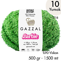 Barbie 10718