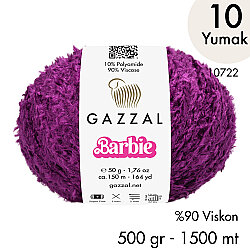 Barbie 10722