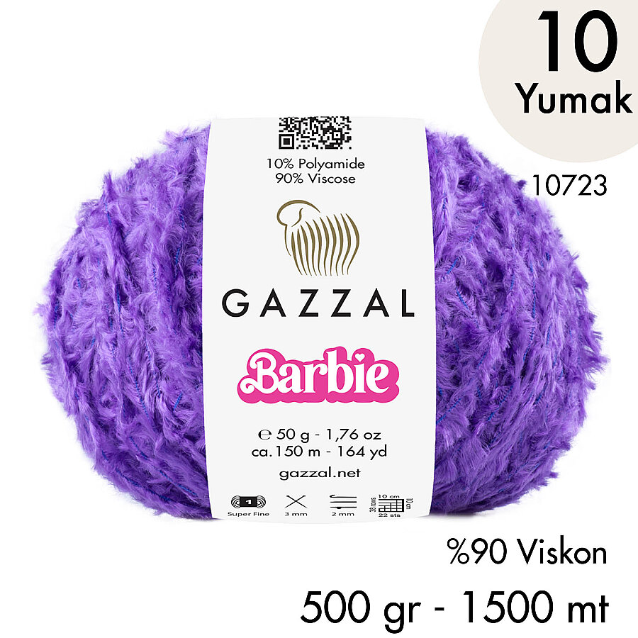 Barbie 10723