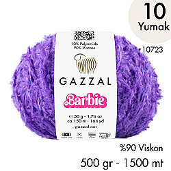 Barbie 10723