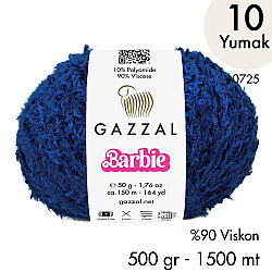 Barbie 10725