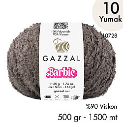 Barbie 10728