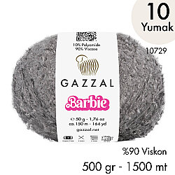 Barbie 10729