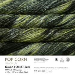 Pop Corn - 5274 - Black Forest - (1)