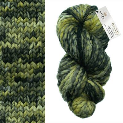 Pop Corn - 5274 - Black Forest - 