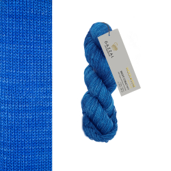 Wool Star - 3819 - Bright Cobalt - 