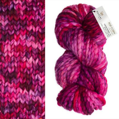 Pop Corn - 5267 - Cactus Flower - 