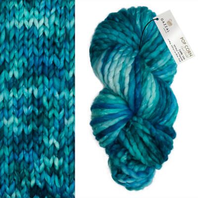 Pop Corn - 5266 - Capri - 