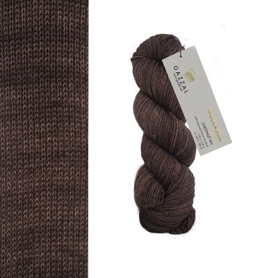 Wool Star - 3806 - Chestnut - 