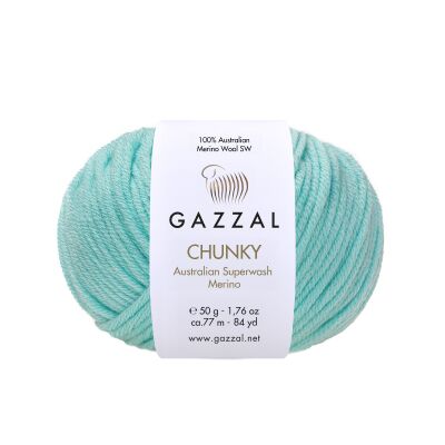 Chunky 145 - Gazzal