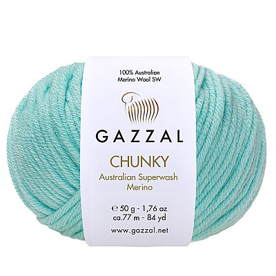 Chunky 145 - Gazzal