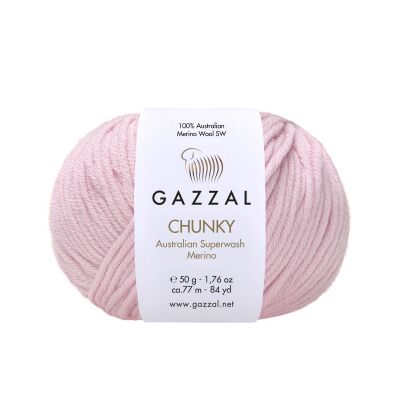 Chunky 146 - Gazzal