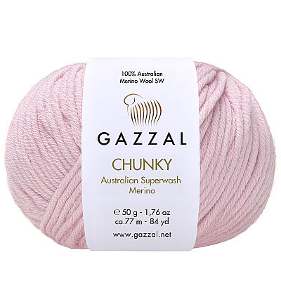 Chunky 146 - Gazzal