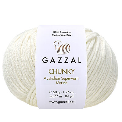 Chunky 147 - Gazzal