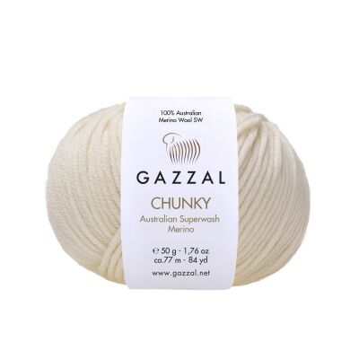 Chunky 148 - Gazzal