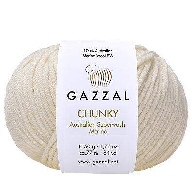 Chunky 148 - Gazzal