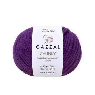 Chunky 149 - Gazzal