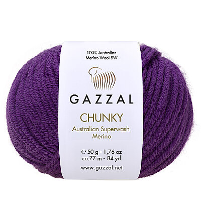 Chunky 149 - Gazzal