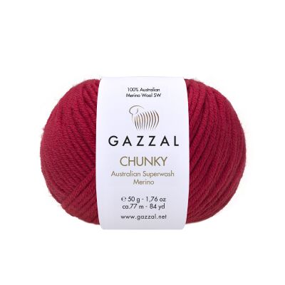 Chunky 150 - Gazzal