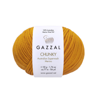 Chunky 151 - 