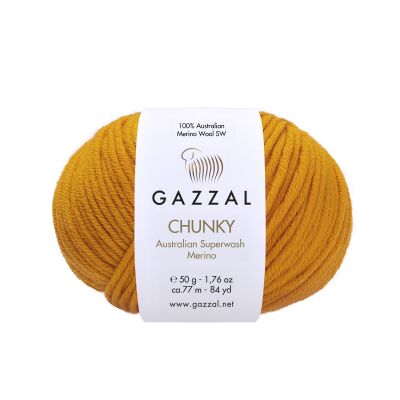 Chunky 151 - Gazzal