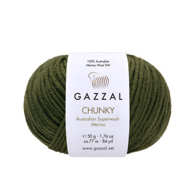 Chunky 152 - 