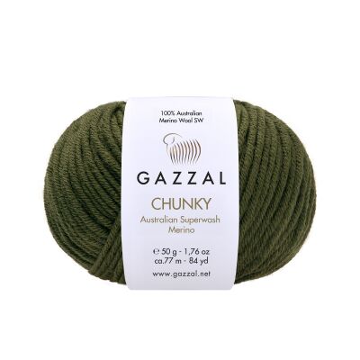 Chunky 152 - Gazzal