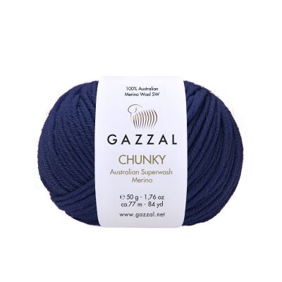Chunky 153 - Gazzal