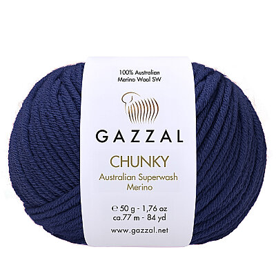 Chunky 153 - Gazzal